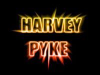 Harvey Pyke