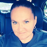 Amanda Roxburgh-Gonzalez