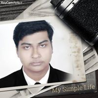 Anish Chanda