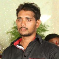 Srinivas Sithammolla