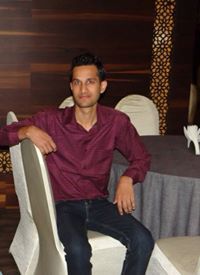 Mohit Verma