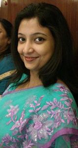Ragini Palchowdhury