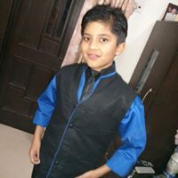 nishit goyal