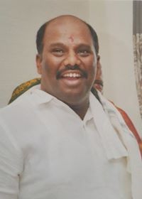 Swapnil Dontulwar