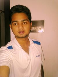 Sagar Krishnamurthy