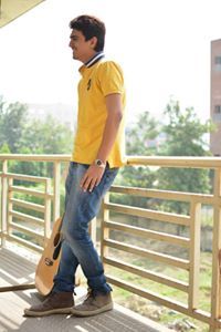 Prateek Kapoor