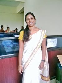 Reshmi Ramachandran
