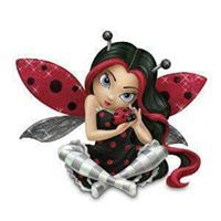 Lady Bug