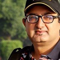 Khalid Soomro