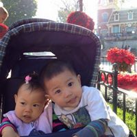 Abram Kim