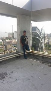 रंजीत वैष्णव बोहेडा