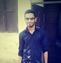 অরুপ চক্রবর্তী