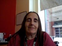 Margaret Cabral