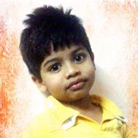 వికాస్ రెడ్డి