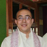 Suresh Thokchom