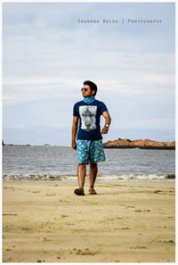 Ganesh Gurav