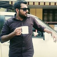 Mansoor KV