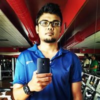 Ajay Karthik
