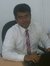 Mahesh ...