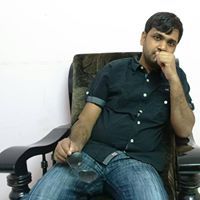 Rachamalla Krishnareddy
