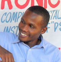 Michael Sanga