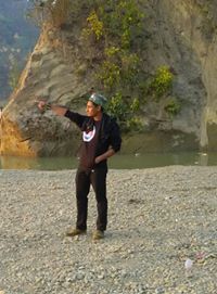 Sudip Dey