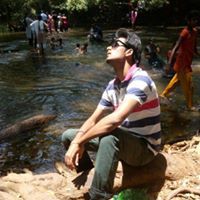 Sumit Sinha