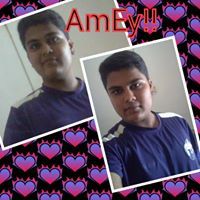 Amey Deshpande