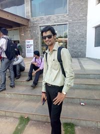 Vishwas Nayak