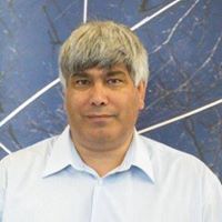 Louis Volschenk