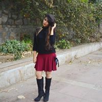 Medha Agarwal