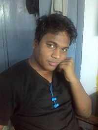 Prashant Kumar