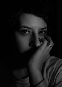 Алина Аветисян