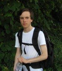 Joakim Råman