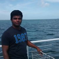 Jaibharath Ganesan