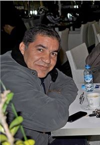Najib Kamali