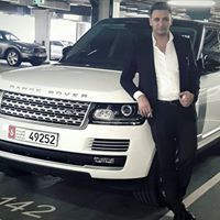 Ahmed Khalifeh