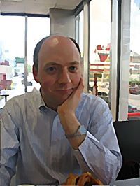 Aaron Profitt
