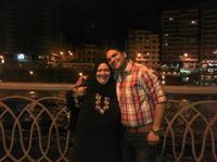 Moukhtar Omer
