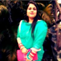 AnuRadha Rajneev Wason