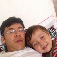 Sayed Hassan