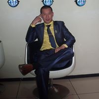 Э. Энх-Эрдэнэ