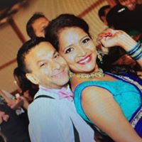 Parul Patel