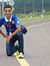 Justin Eng