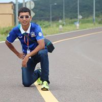 Justin Eng
