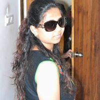Reshmi Sonar