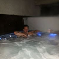 Chris Piddington Skibo