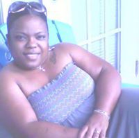 Tracie MzLovable