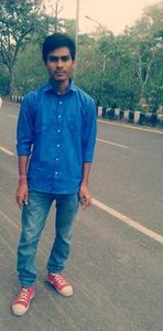 Deepak Kumar