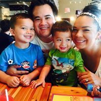 Shannon Matwick Gomez